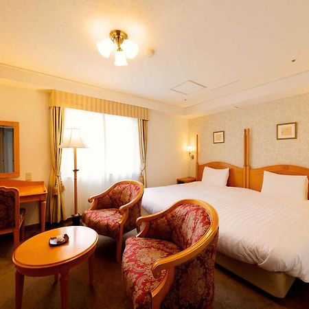 Kanazawa Hakuchoro Hotel Sanraku -Natural Hot Spring- Екстериор снимка
