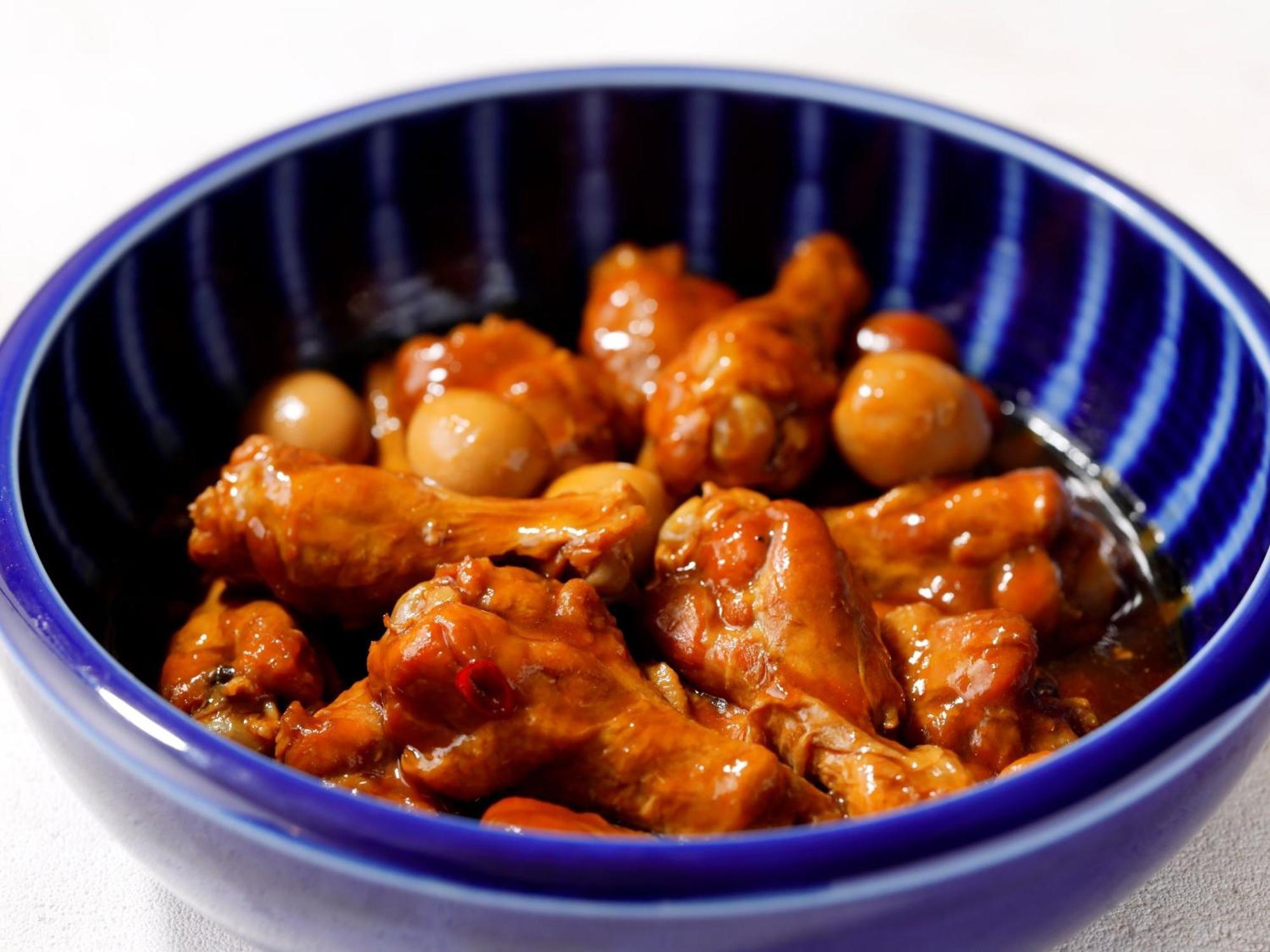 Kanazawa Hakuchoro Hotel Sanraku -Natural Hot Spring- Екстериор снимка Buffalo chicken wings